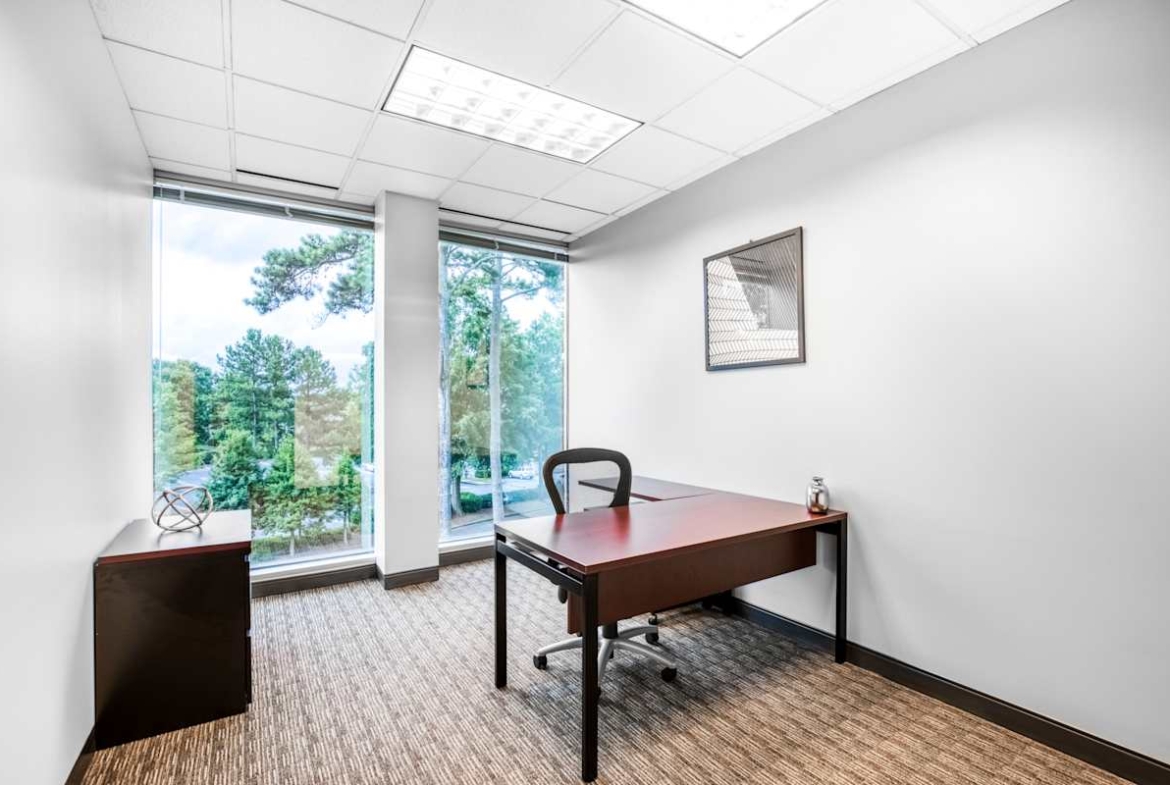 HQ (IWG) TownPark Center Kennesaw