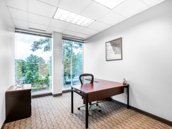 HQ (IWG) TownPark Center Kennesaw