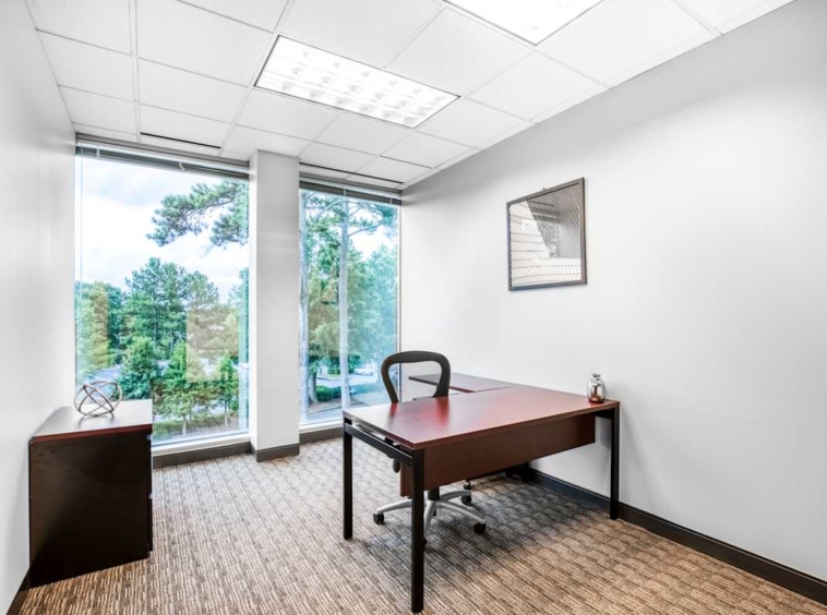HQ (IWG) TownPark Center Kennesaw
