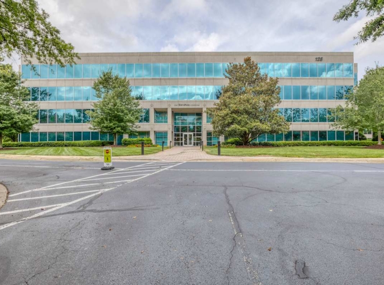 HQ (IWG) TownPark Center Kennesaw