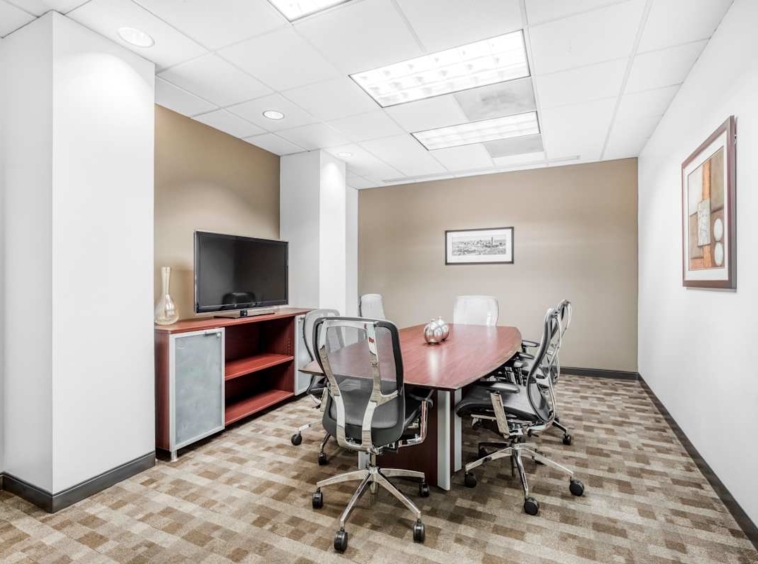 HQ (IWG) TownPark Center Kennesaw