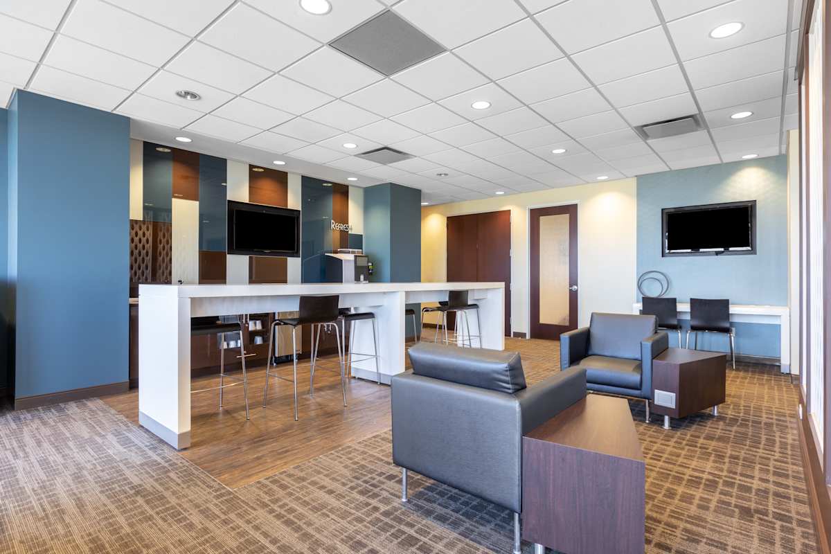 Regus (IWG) Towne Place at Garden State Park Cherry Hill