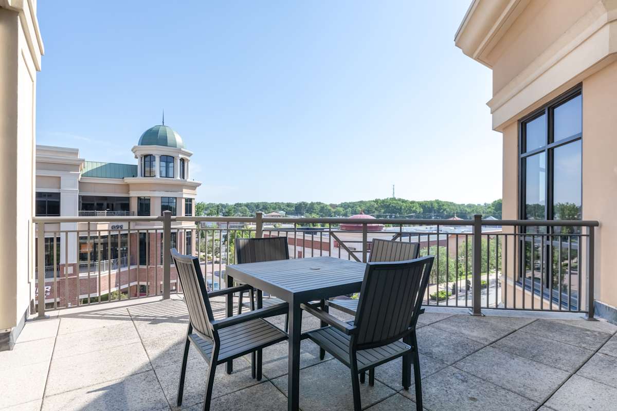 Regus (IWG) Towne Place at Garden State Park Cherry Hill