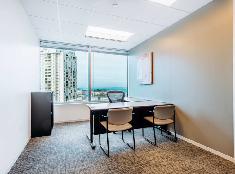 Regus (IWG) Towson City Center Towson