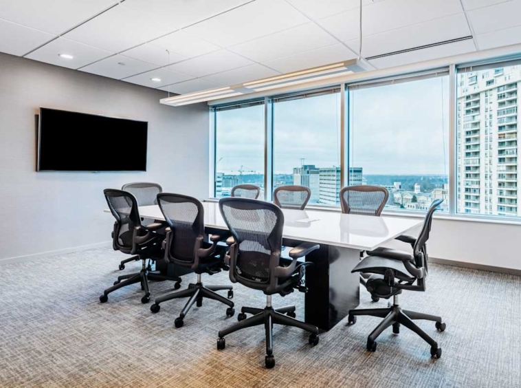 Regus (IWG) Towson City Center Towson
