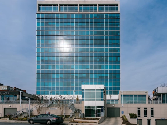 Regus (IWG) Towson City Center Towson
