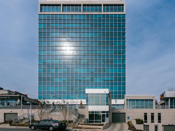 Regus (IWG) Towson City Center Towson