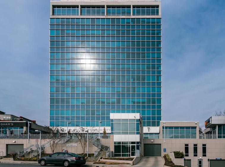 Regus (IWG) Towson City Center Towson