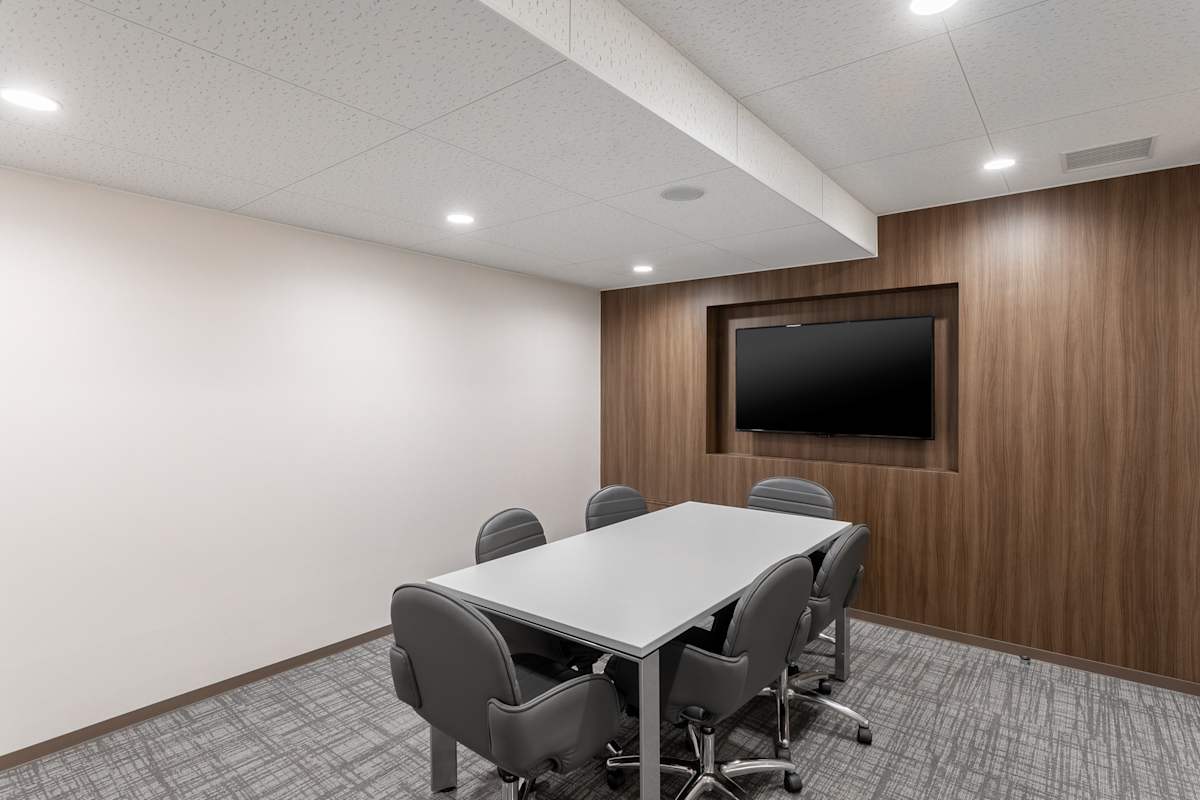 Regus (IWG) Toyama Denki Building Toyama