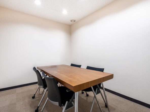 Open Office (IWG) Toyo Building Tokyo