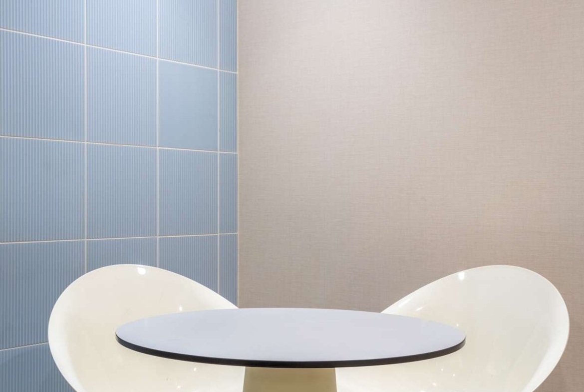 Open Office (IWG) Toyo Building Tokyo