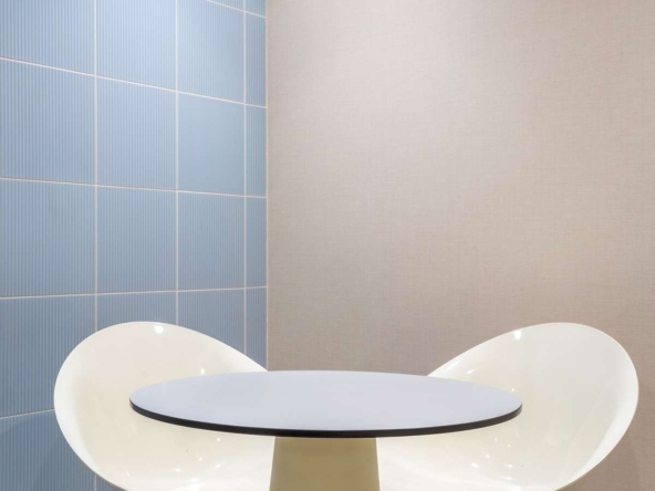 Open Office (IWG) Toyo Building Tokyo