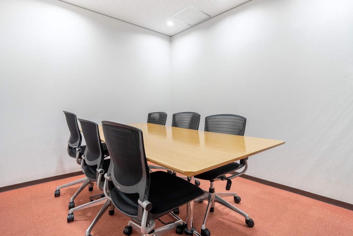 Open Office (IWG) Toyo Building Tokyo