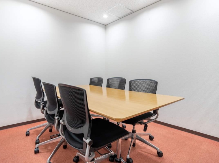 Open Office (IWG) Toyo Building Tokyo