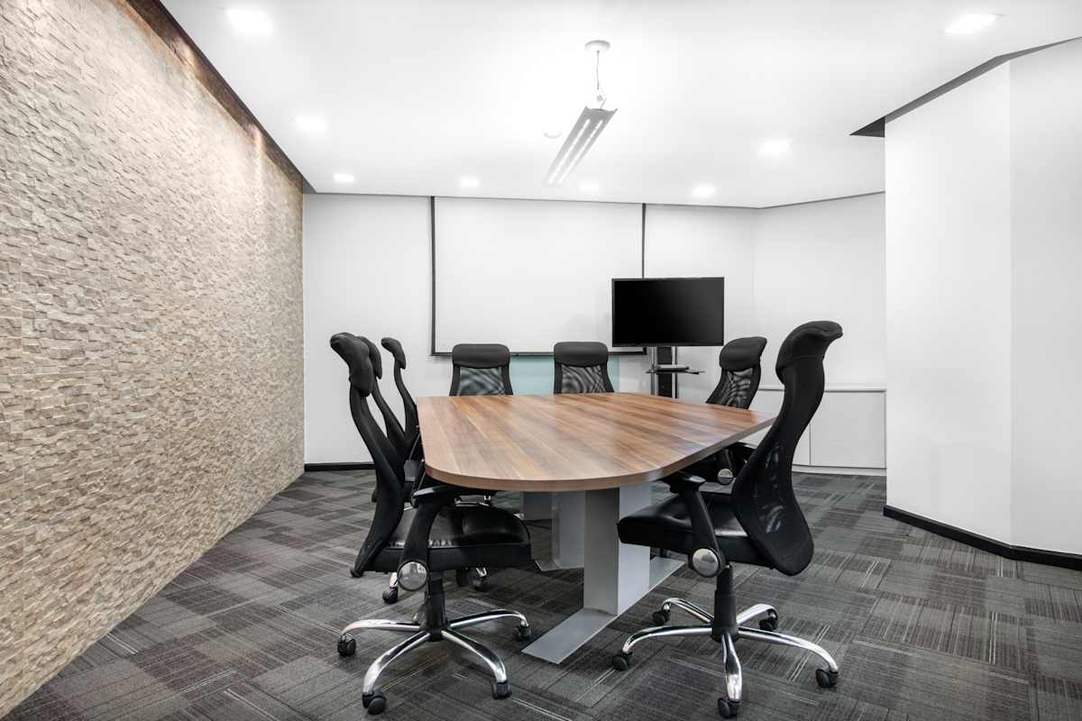 Regus (IWG) Trade Tower Kathmandu Kathmandu