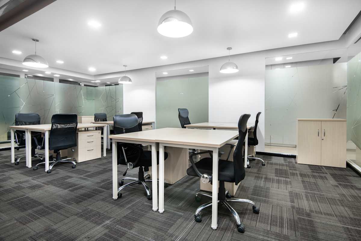 Regus (IWG) Trade Tower Kathmandu Kathmandu