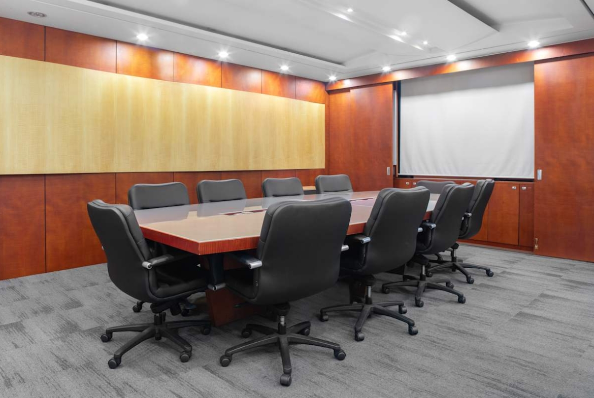 Regus (IWG) Trade Tower Seoul Seoul