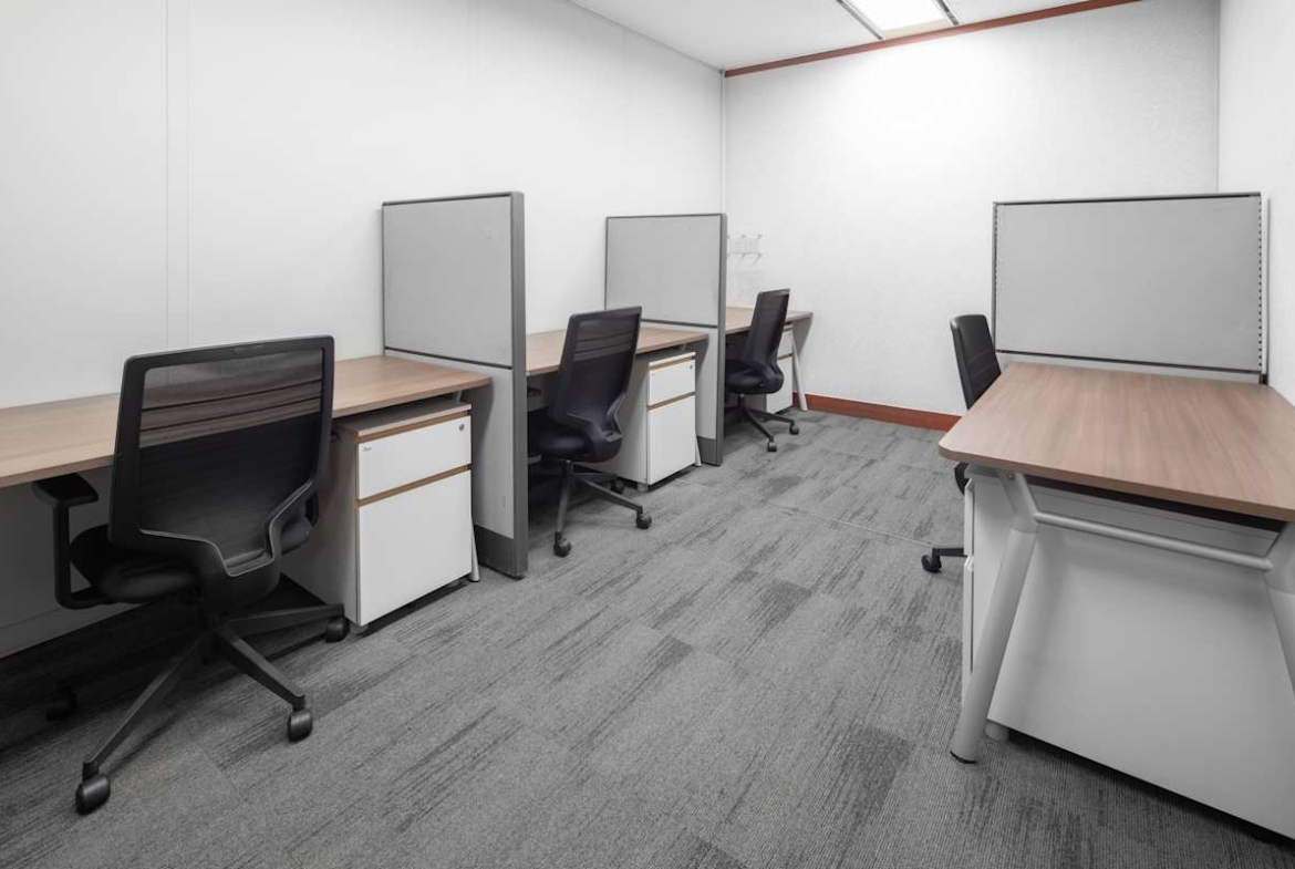 Regus (IWG) Trade Tower Seoul Seoul