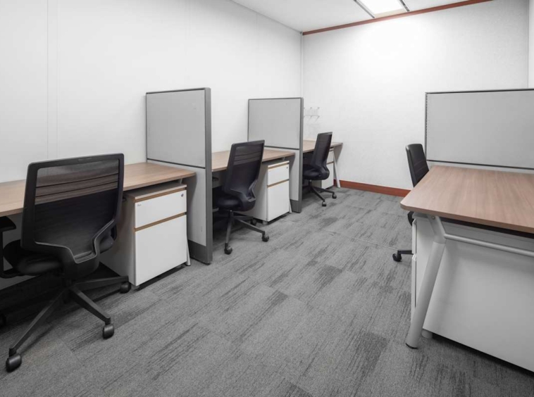 Regus (IWG) Trade Tower Seoul Seoul