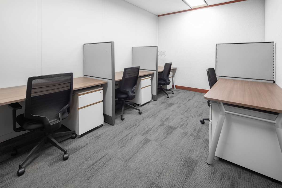 Trade Tower Seoul Seoul Regus (IWG) Trade Tower Seoul Seoul