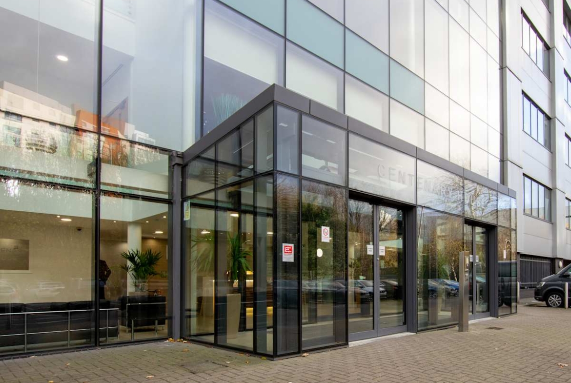 Regus Trafford Park