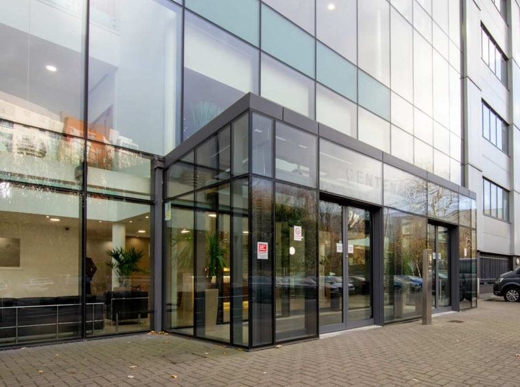 Regus Trafford Park