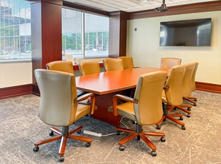 Regus (IWG) Triad Center I Memphis