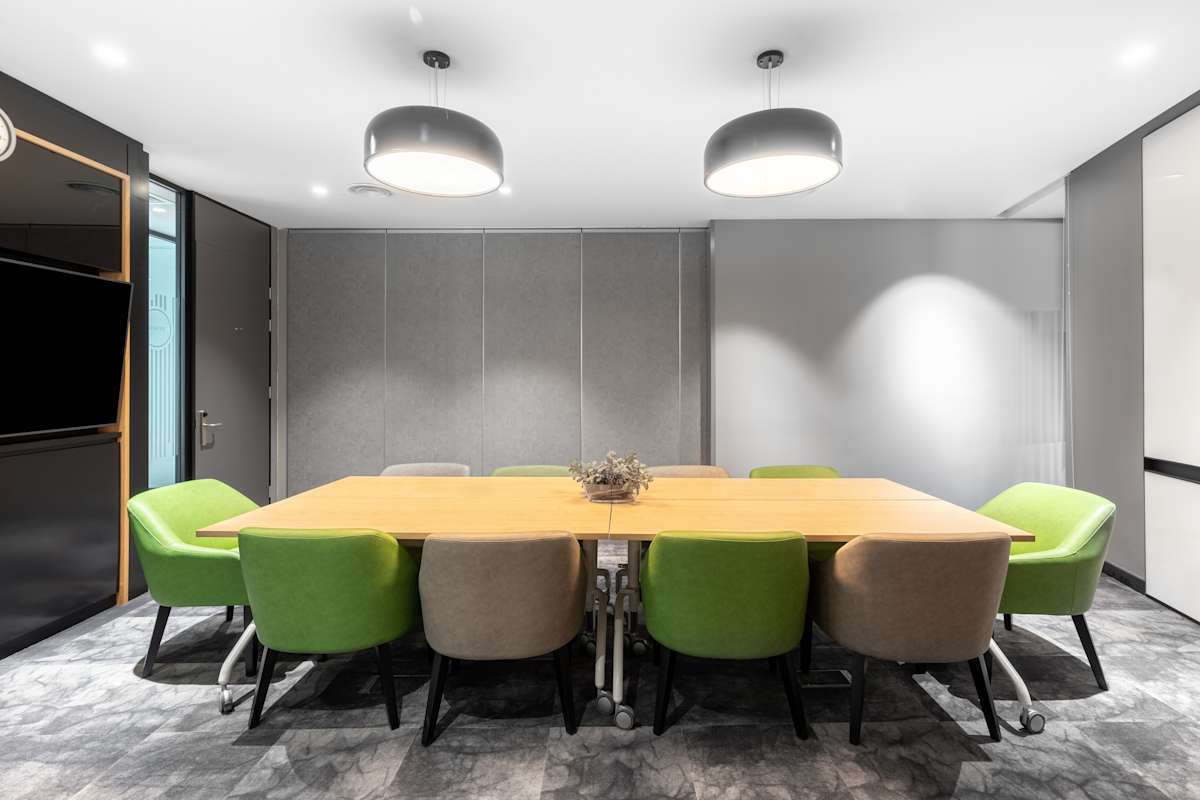 Regus (IWG) Tribeca Kuala Lumpur