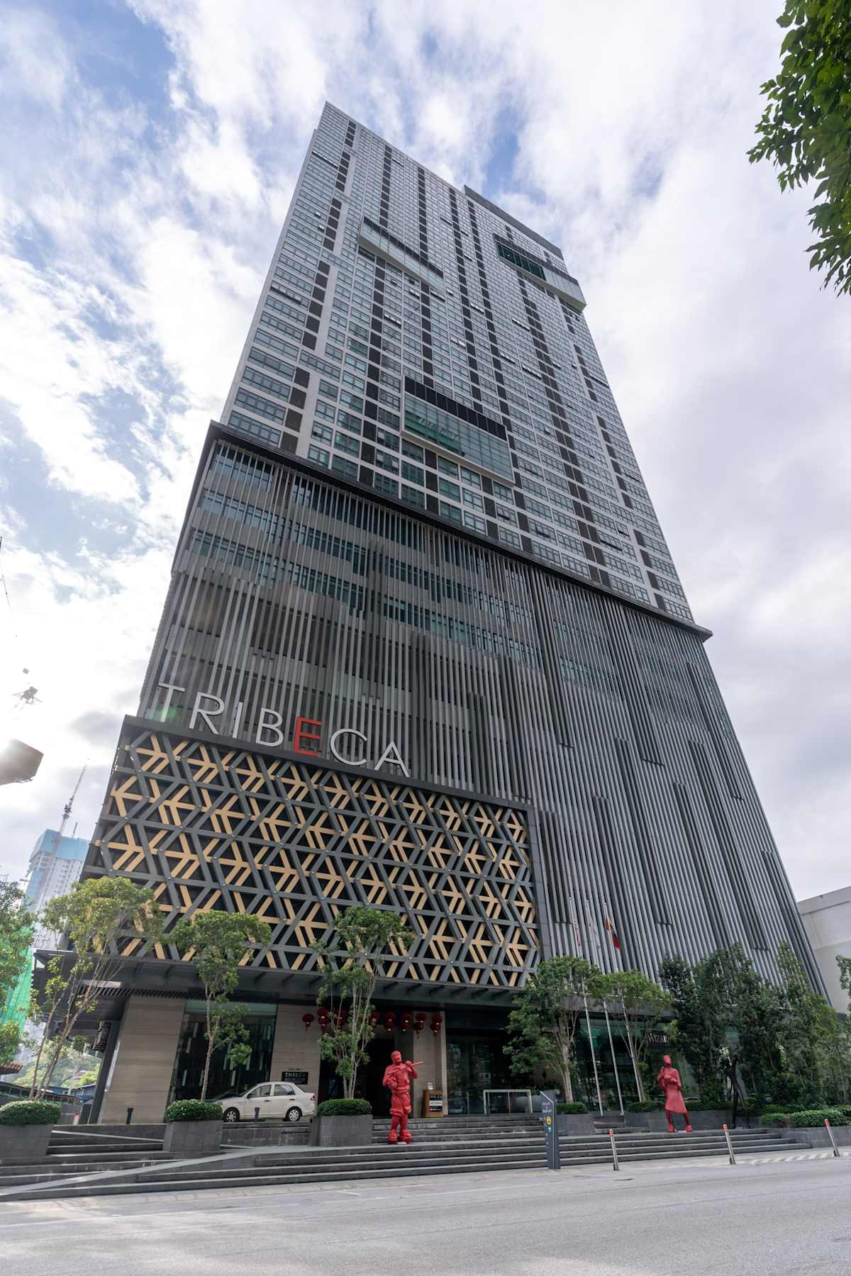 Regus (IWG) Tribeca Kuala Lumpur