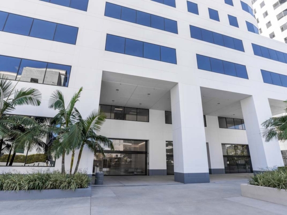Regus (IWG) Trillium Towers Woodland Hills