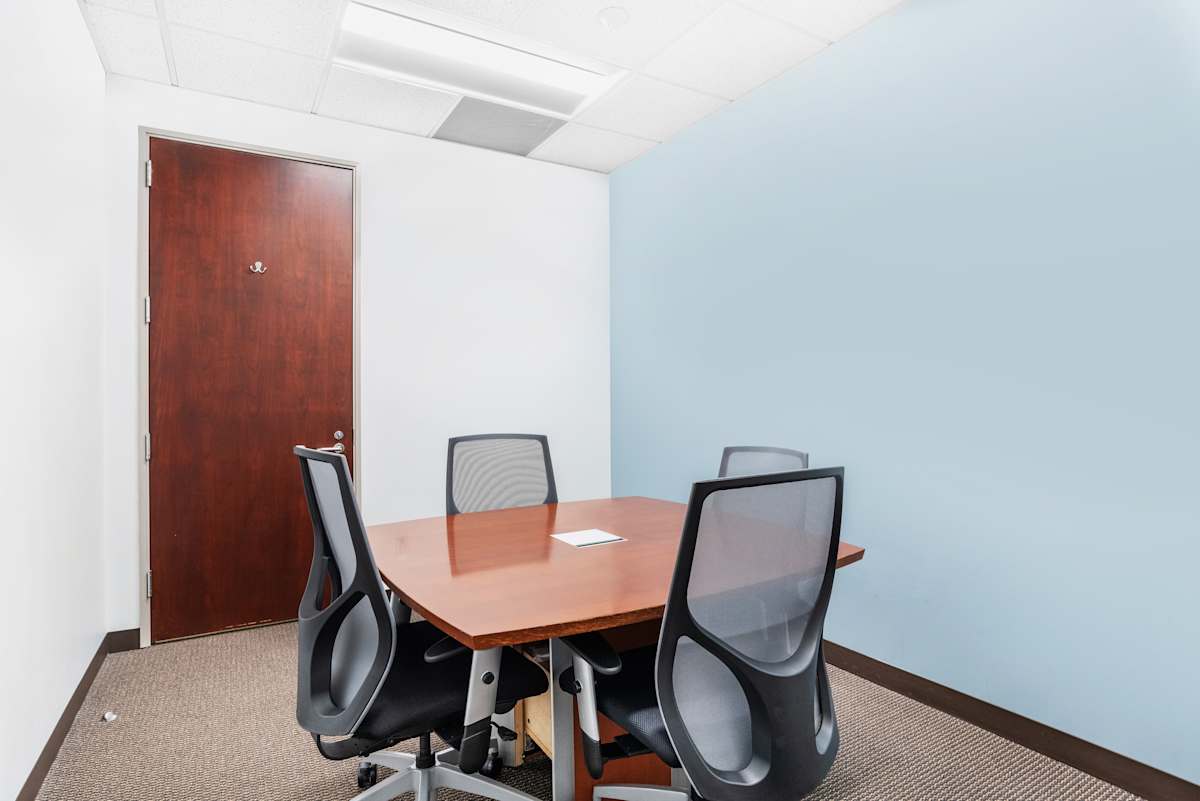Regus (IWG) Trillium Towers Woodland Hills