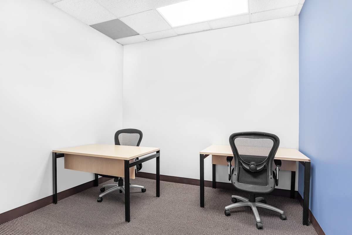 Regus (IWG) Trillium Towers Woodland Hills