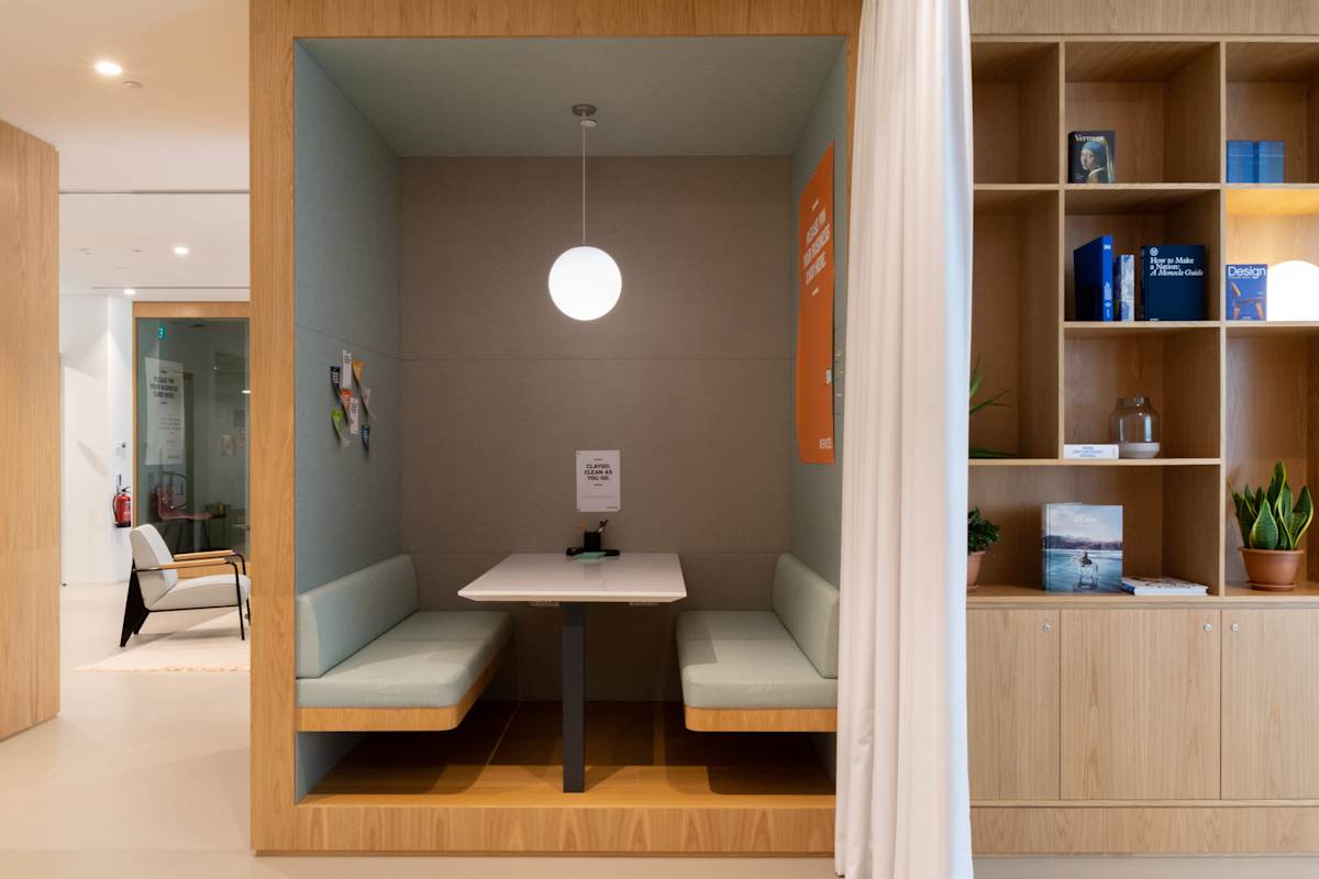 Triple One Somerset Triple One Somerset Spaces IWG