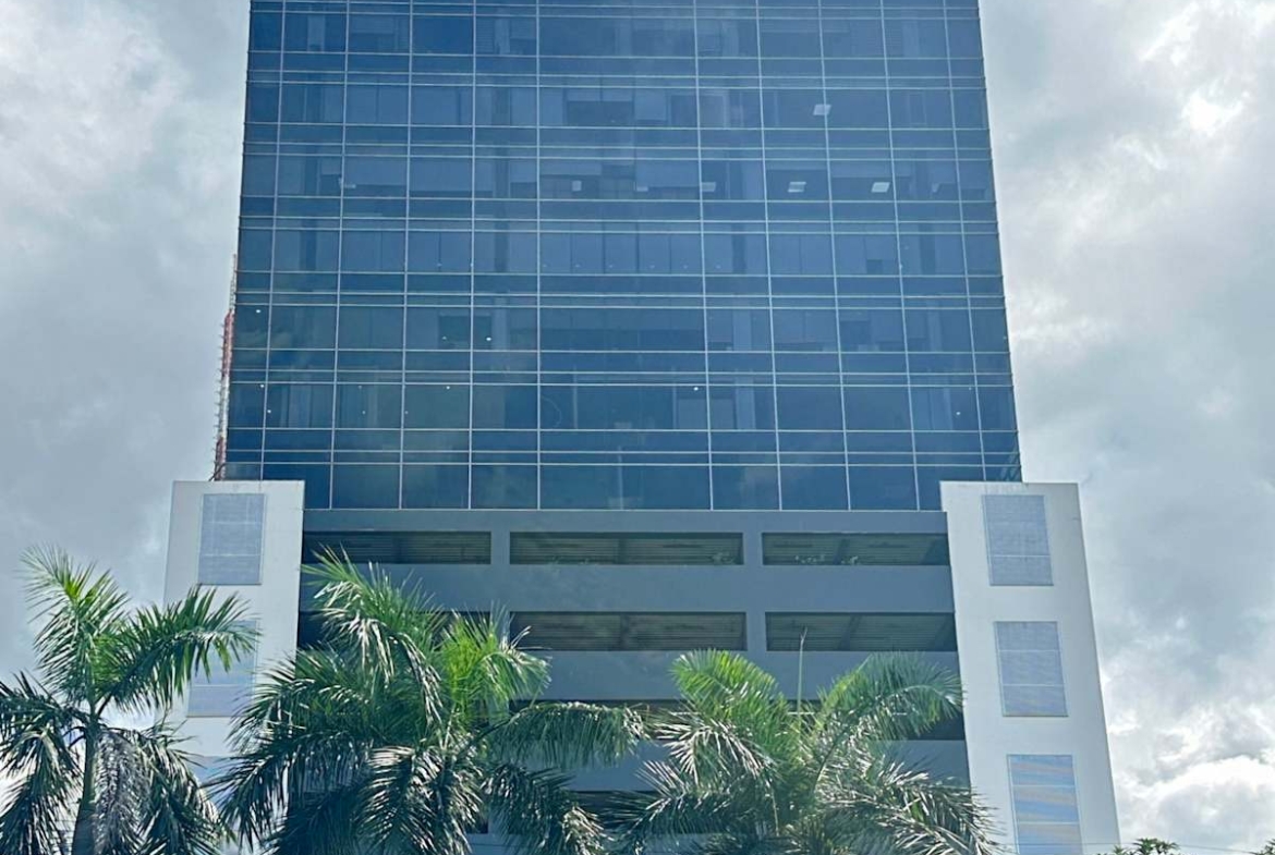 Regus (IWG) Triumph Square Building Quezon City