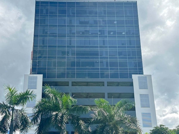 Regus (IWG) Triumph Square Building Quezon City