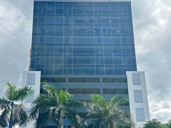 Regus (IWG) Triumph Square Building Quezon City