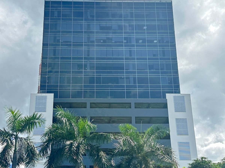 Regus (IWG) Triumph Square Building Quezon City