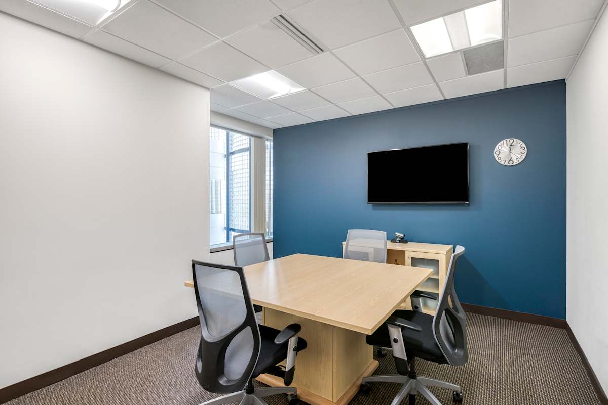 Regus (IWG) Troy Liberty Center Troy