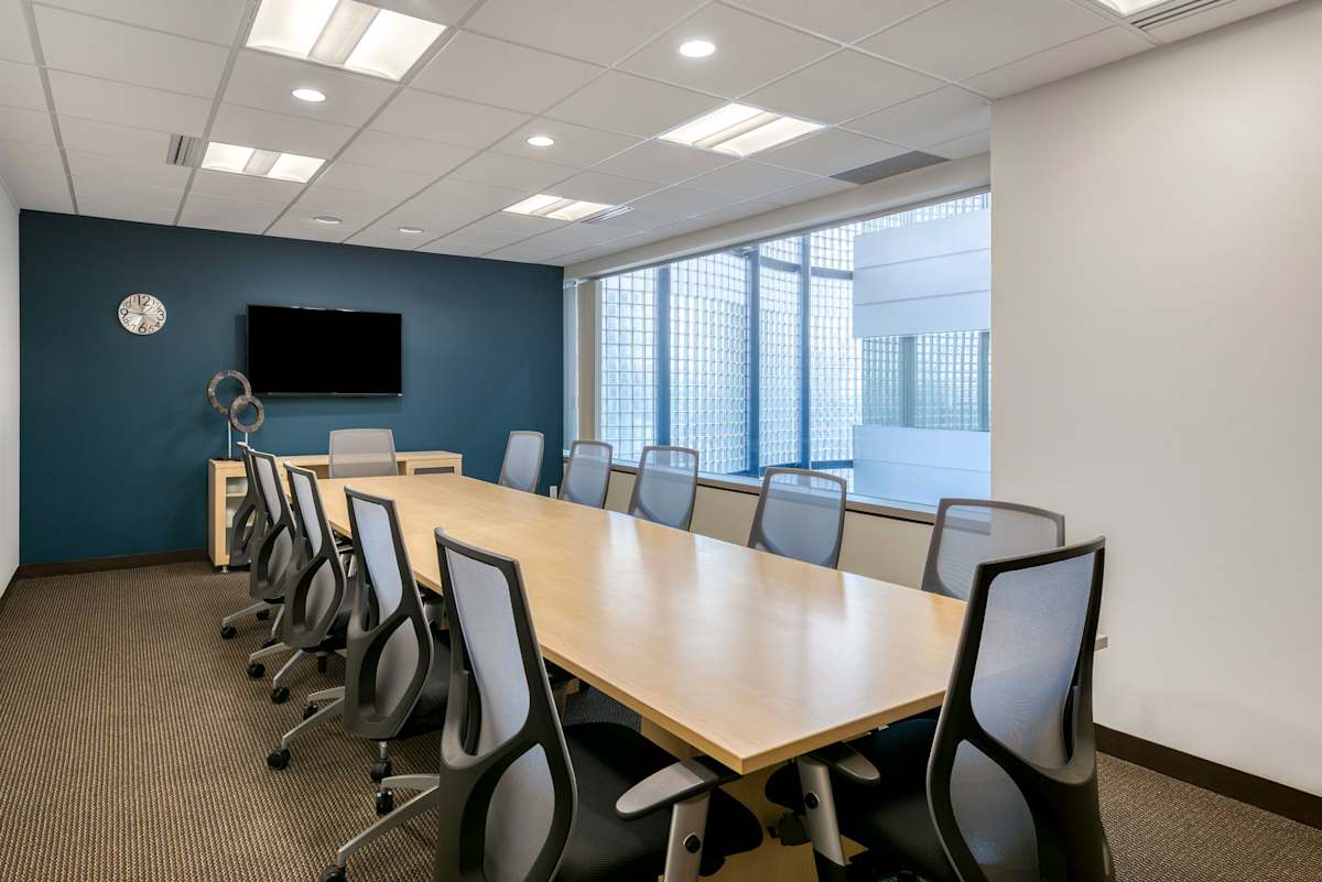 Regus (IWG) Troy Liberty Center Troy