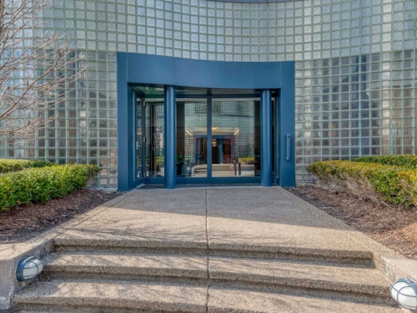 Regus (IWG) Troy Liberty Center Troy