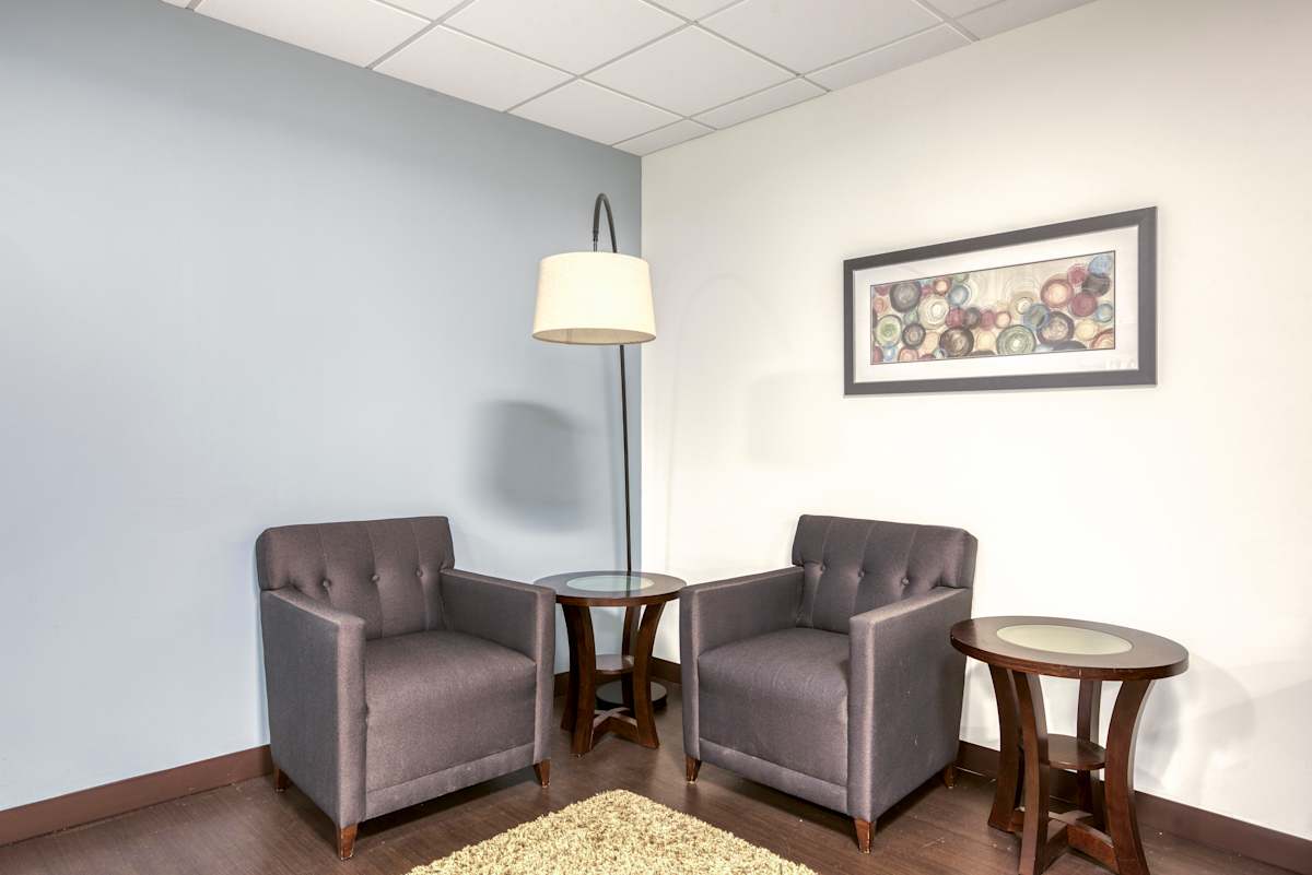 Regus (IWG) Troy Liberty Center Troy