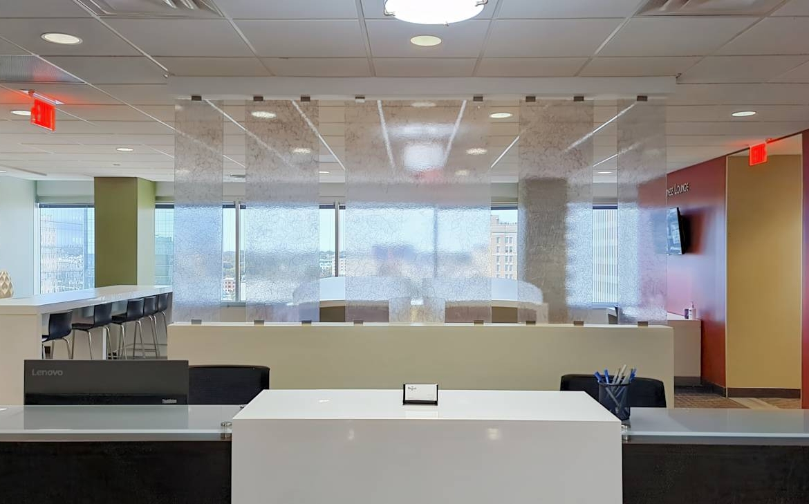 Regus (IWG) Truist Place Richmond