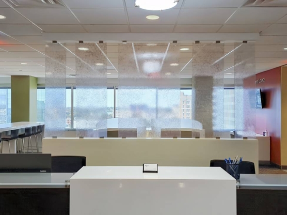 Regus (IWG) Truist Place Richmond