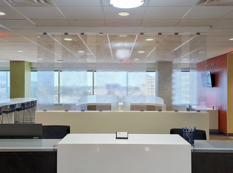 Regus (IWG) Truist Place Richmond