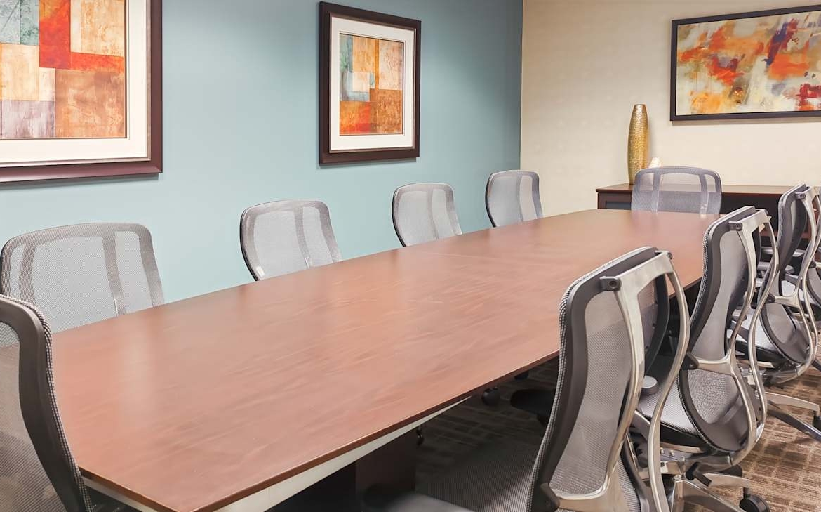 Regus (IWG) Truist Place Richmond