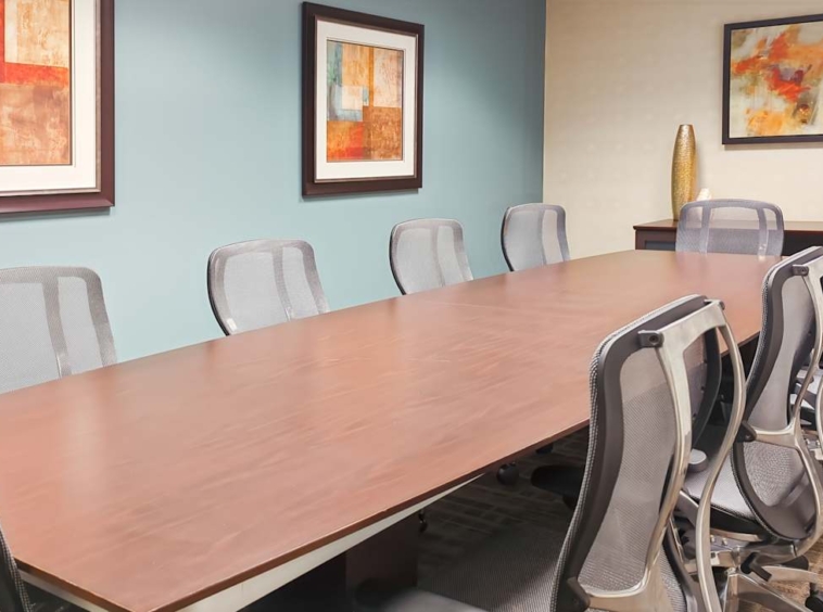 Regus (IWG) Truist Place Richmond