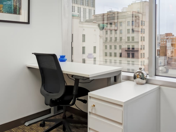 Regus (IWG) Truist Place Richmond