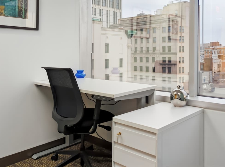 Regus (IWG) Truist Place Richmond