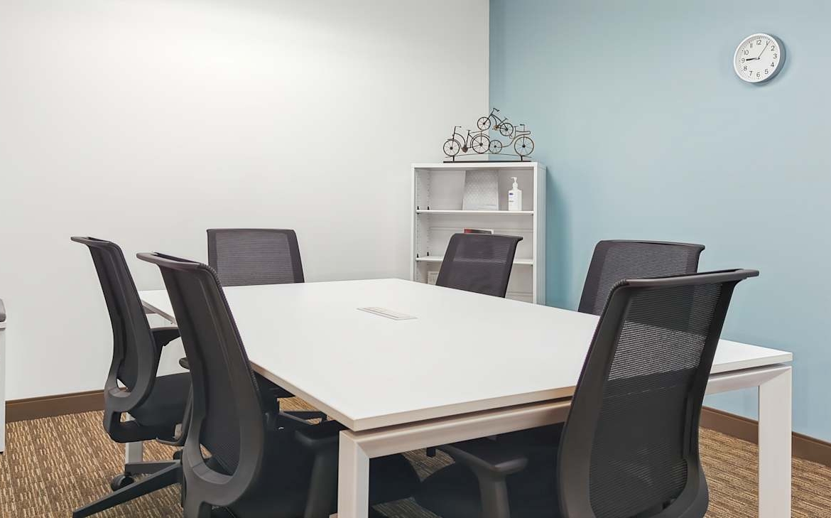Regus (IWG) Truist Place Richmond