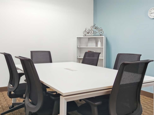 Regus (IWG) Truist Place Richmond